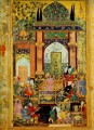 Islamic Miniature 15